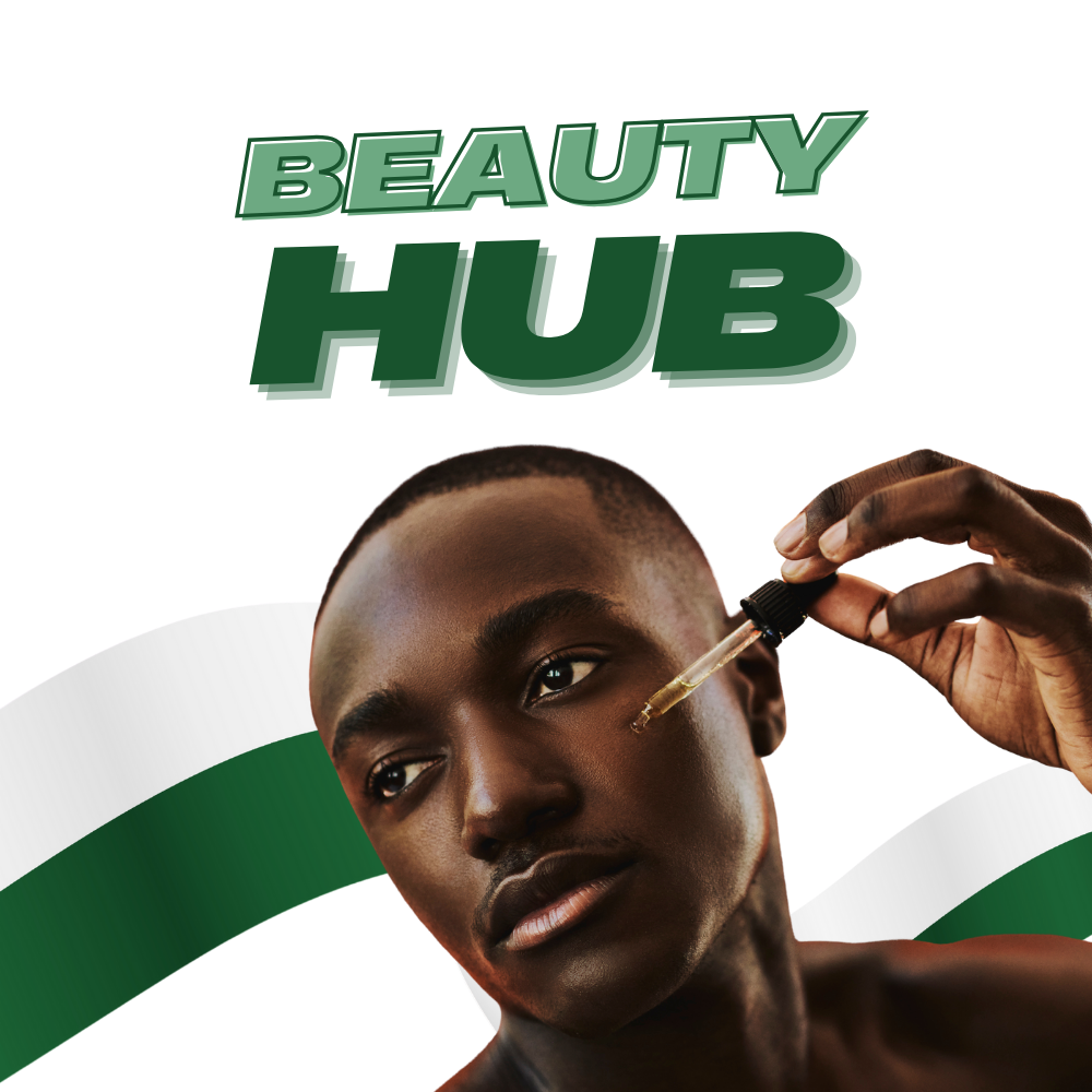 Beauty Hub