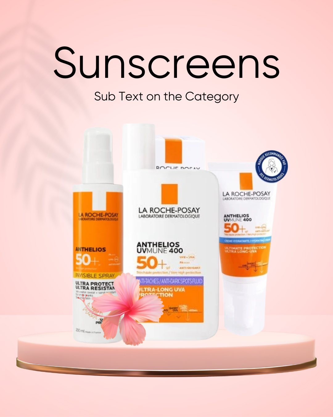 Sunscreens