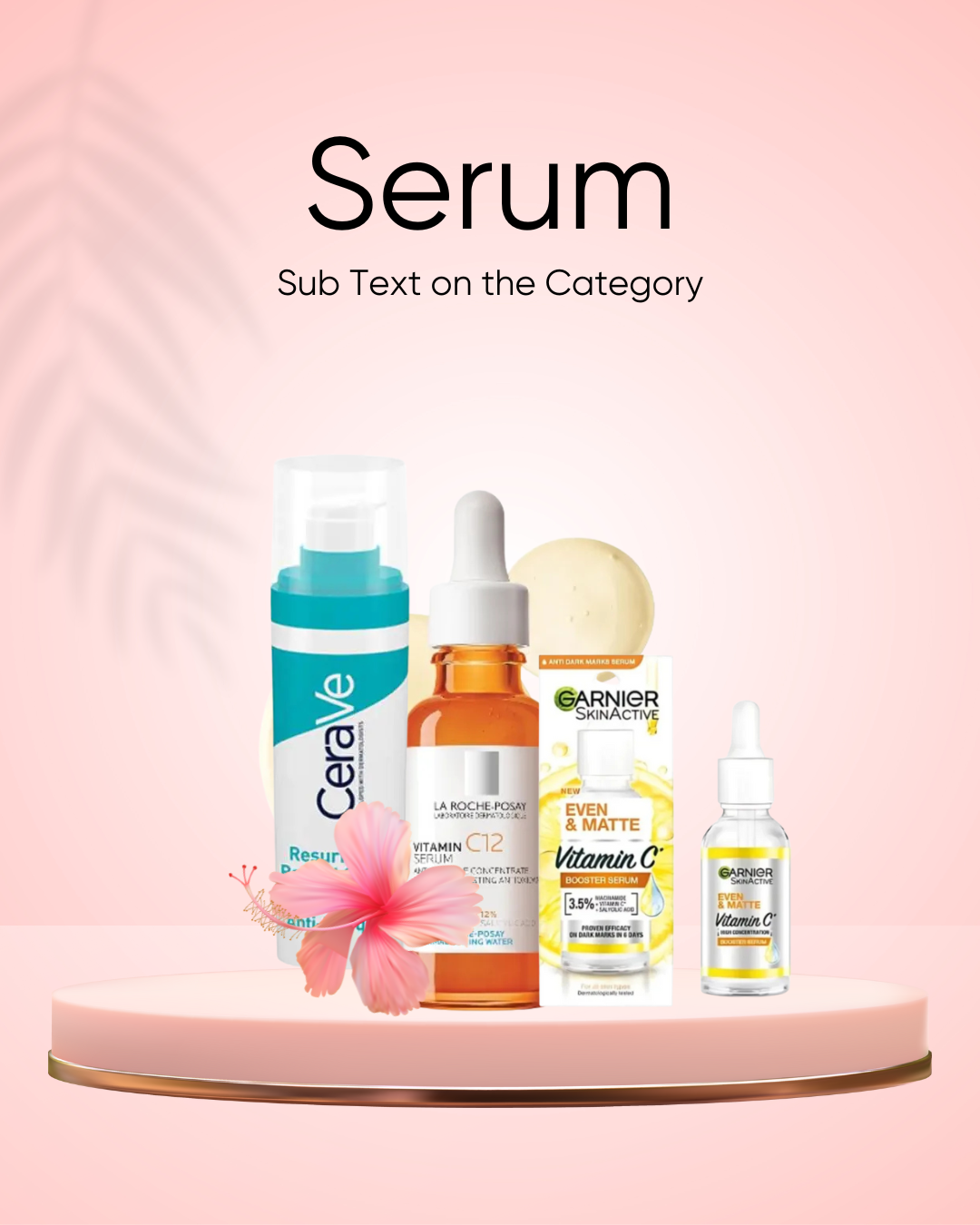Serums