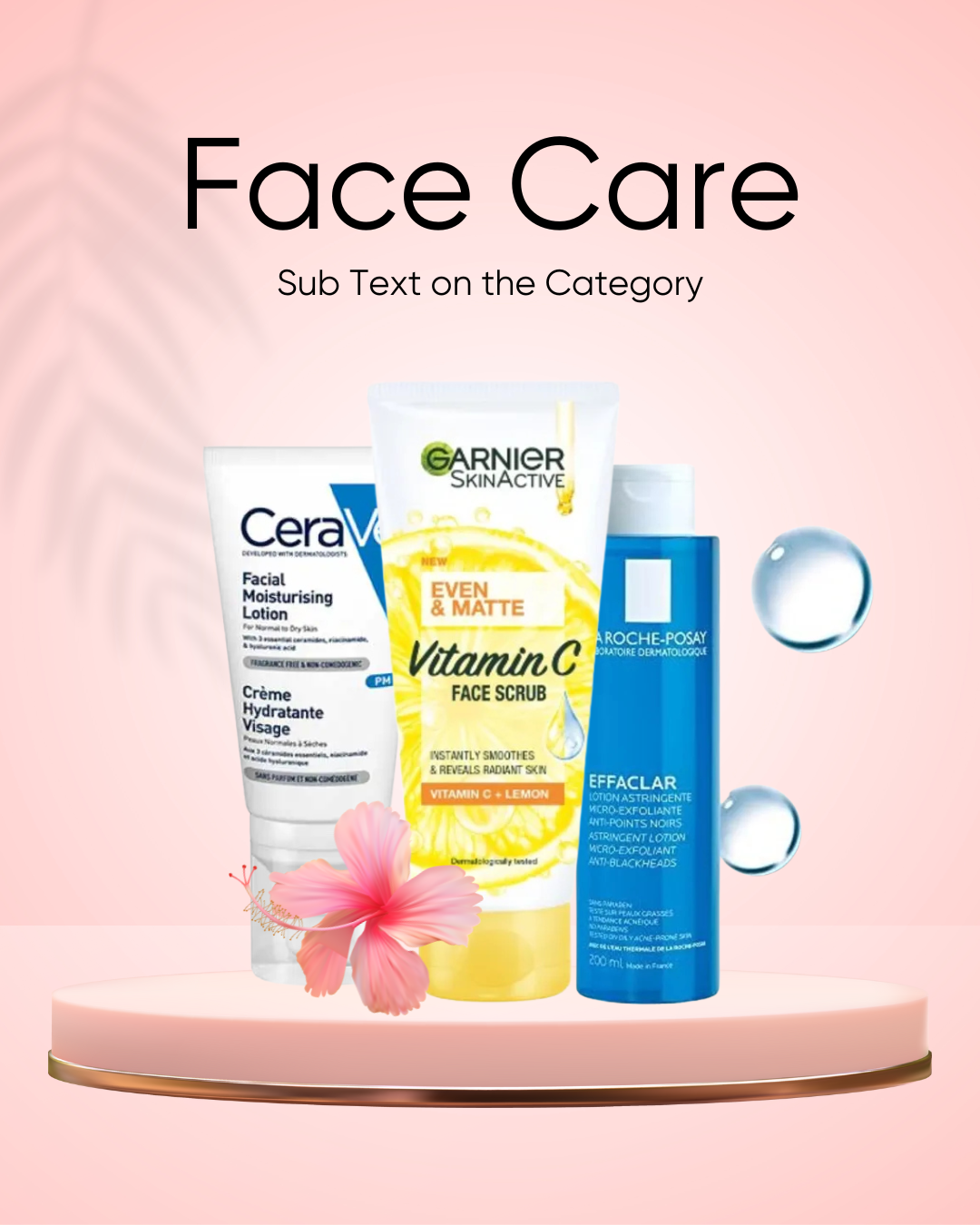 Face Care
