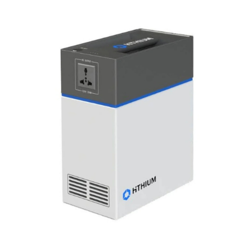 Hithium 1kwh Solar Generator