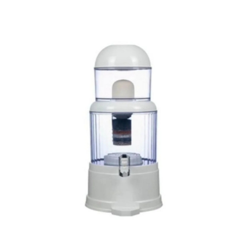 Alkaline Water Purifier And Dispenser