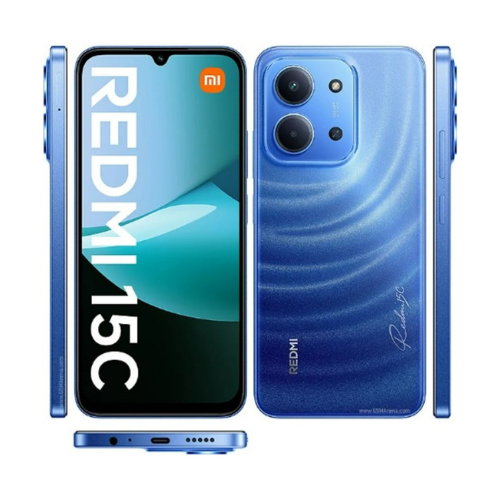 Xiaomi Redmi 15c 4G