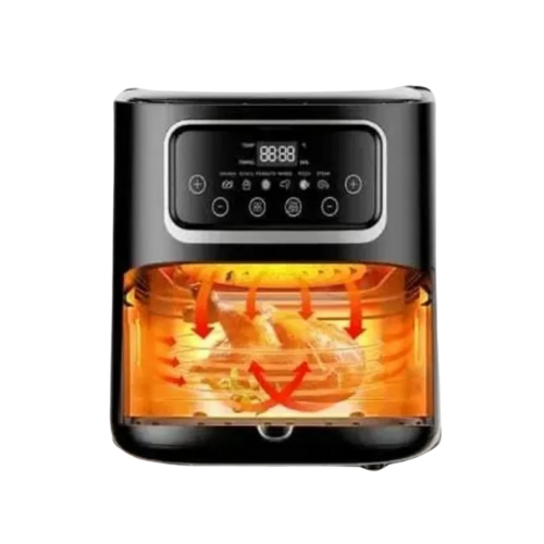 Air Fryer- 10L