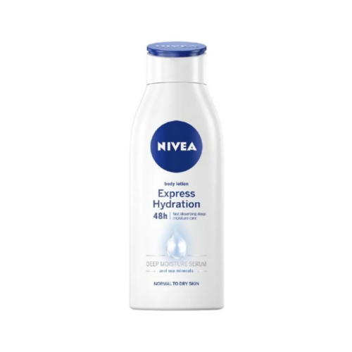 Express Hydration Body Lotion