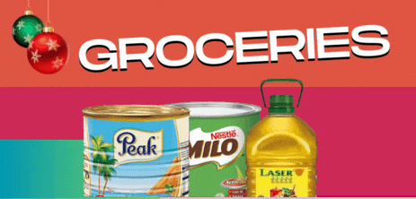 Groceries