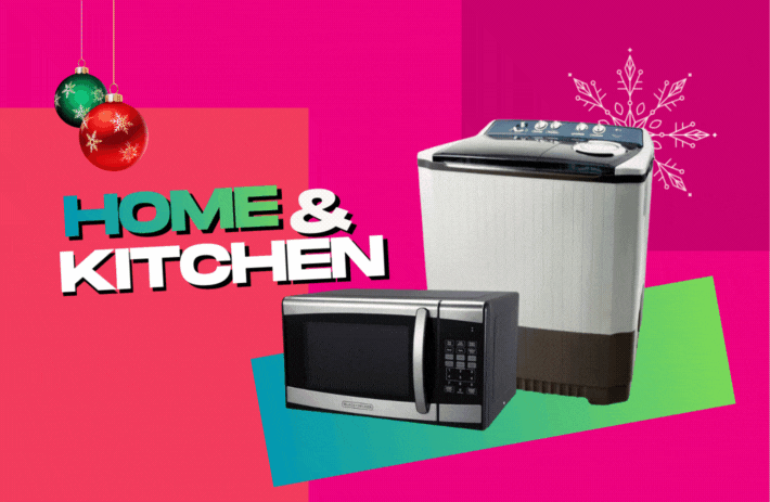 Home & Kitchen