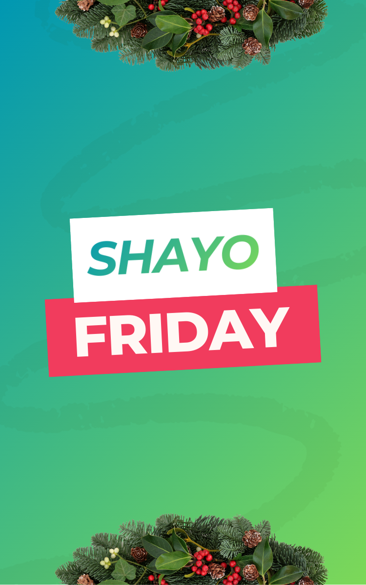 Shayo Friday