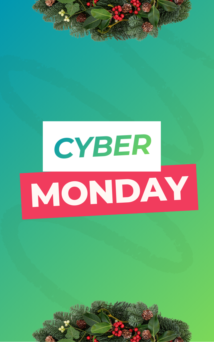 Cyber Monday