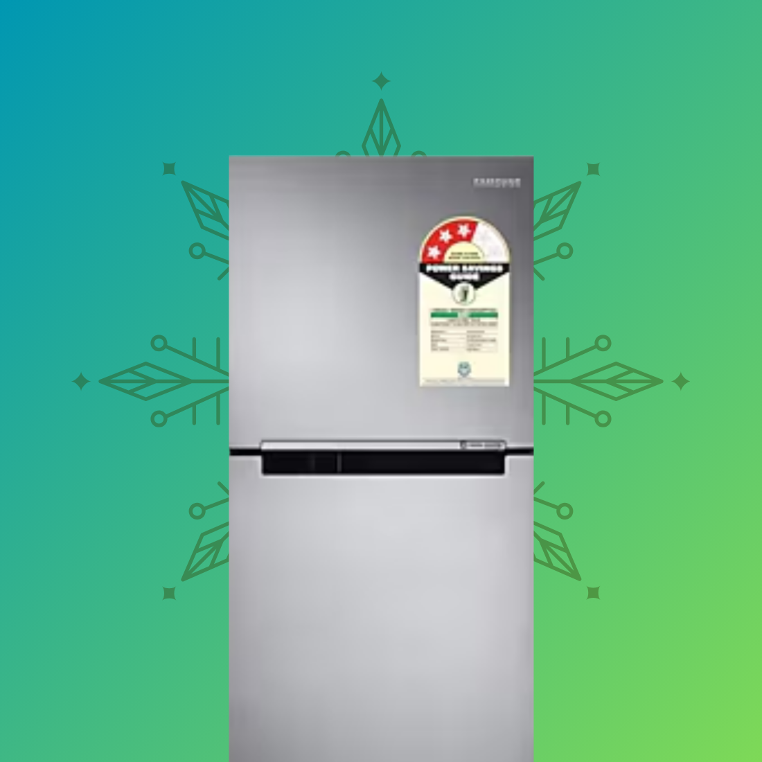 Refrigerators