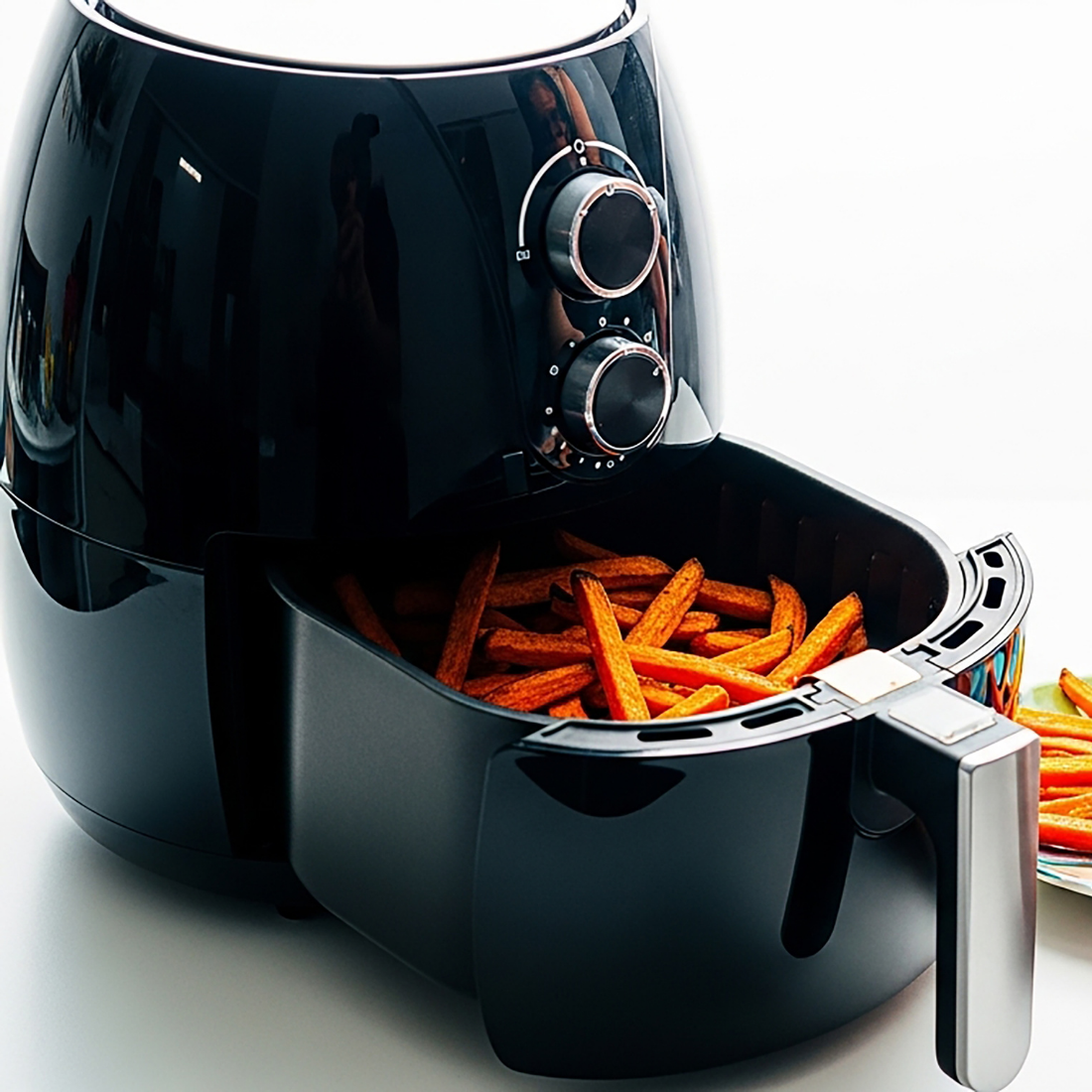 Air Fryers