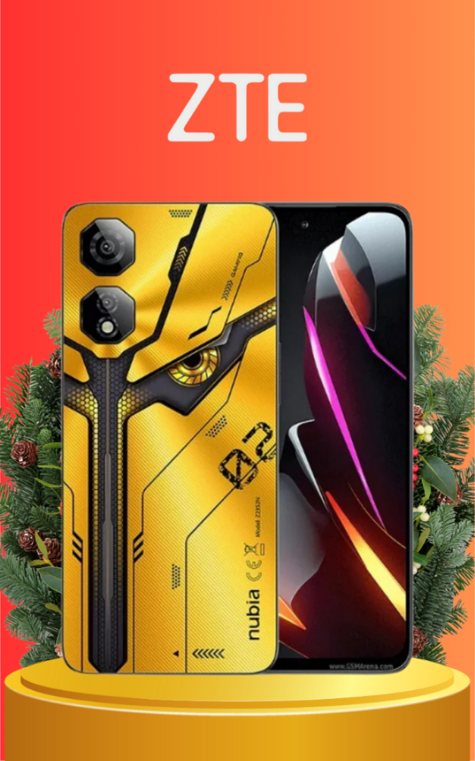 ZTE