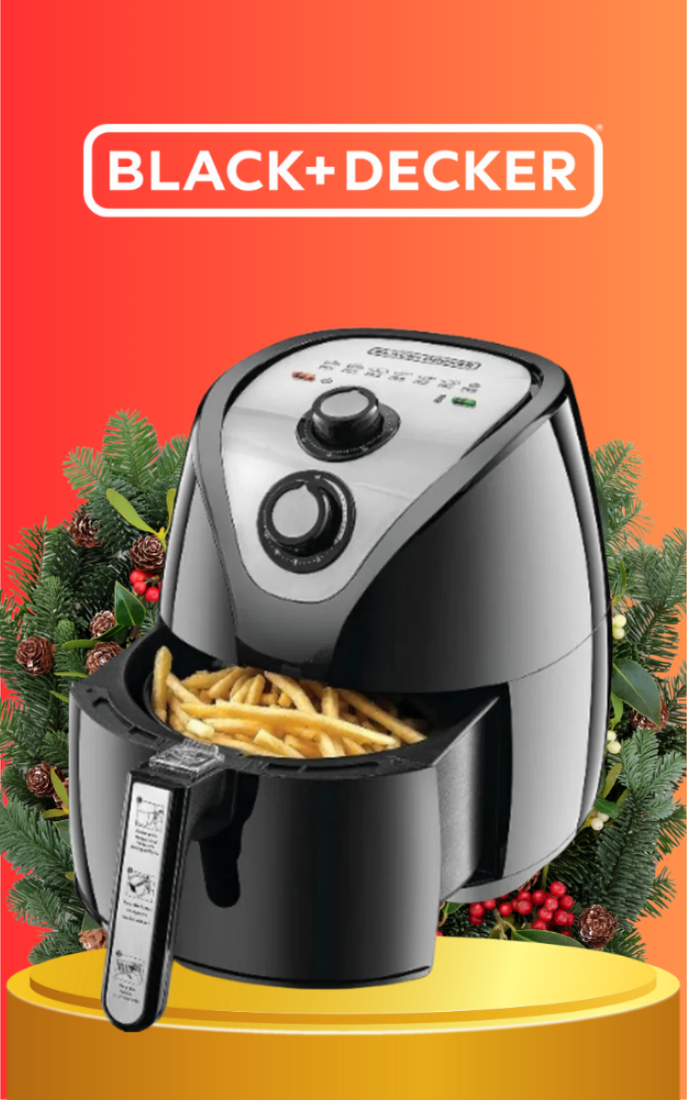 Black and Decker