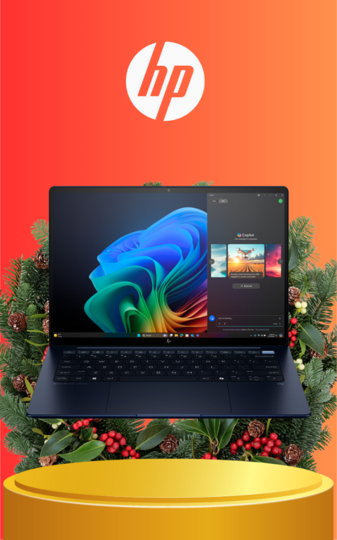 HP