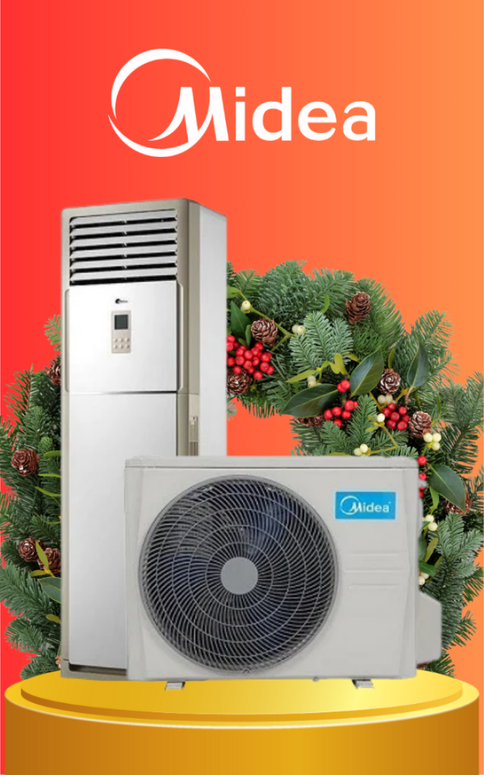 Midea