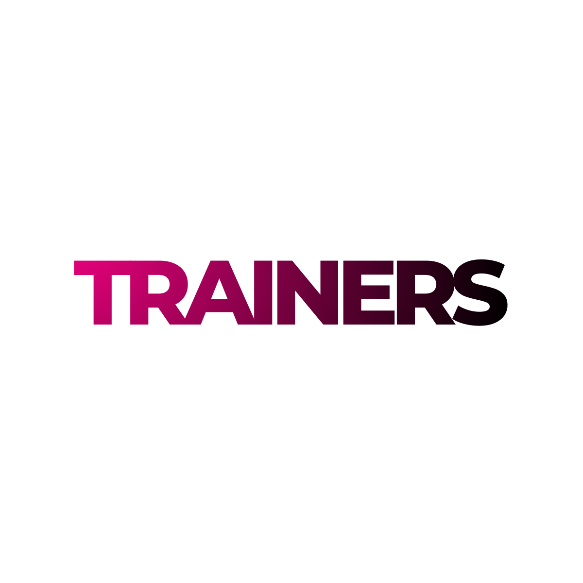 Trainers