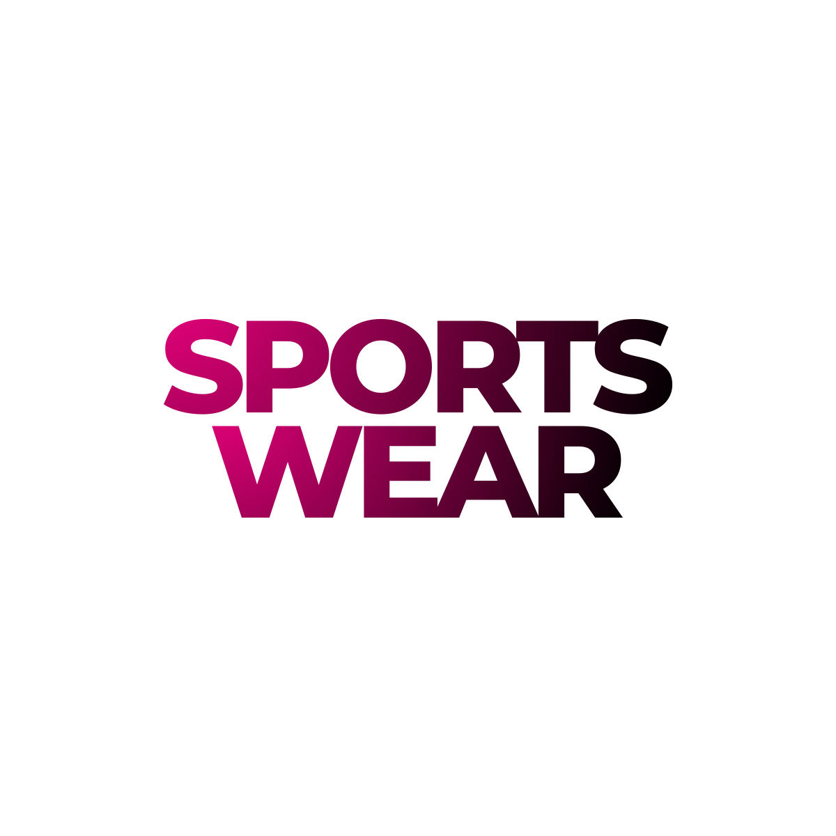 Sports Wear