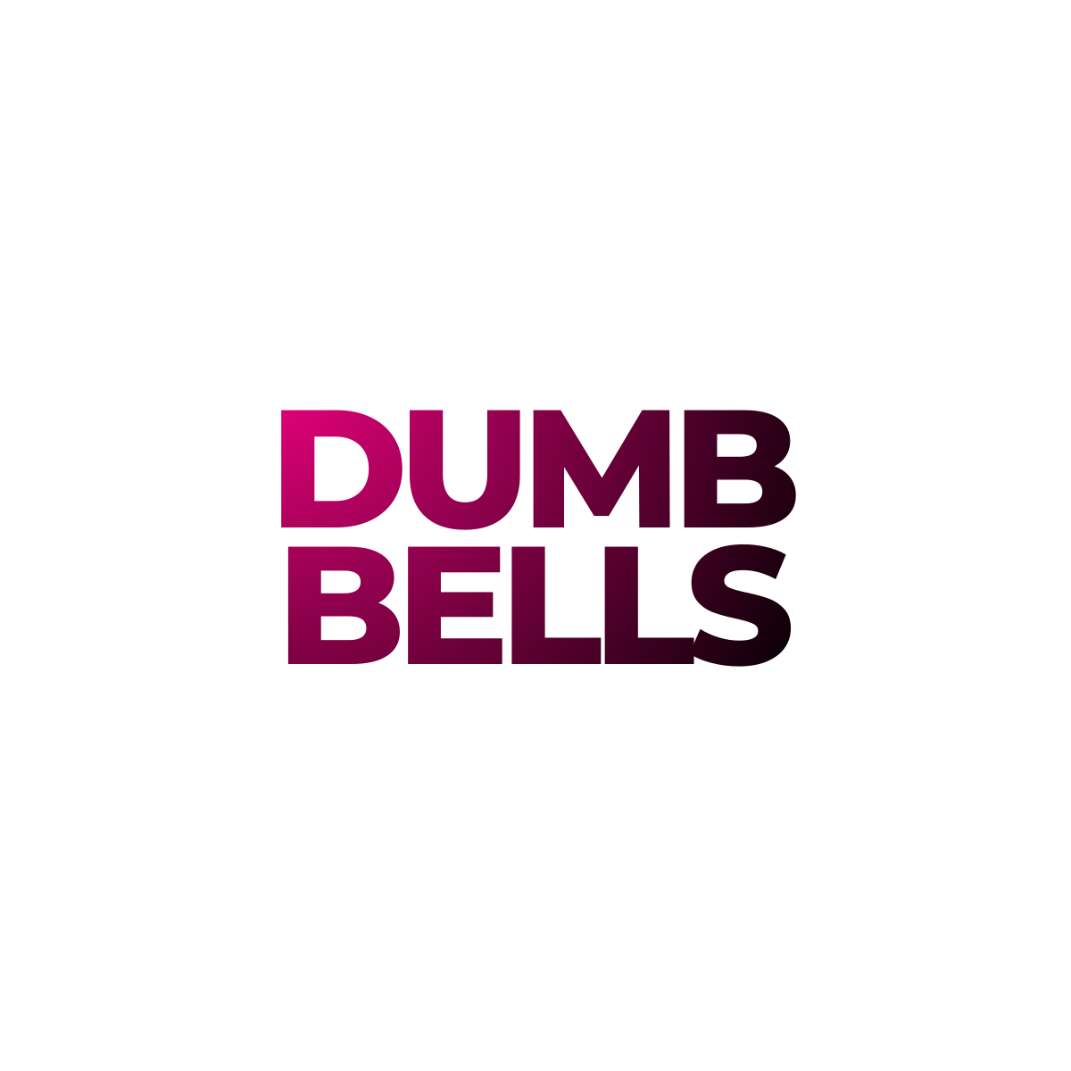 Dumbbells