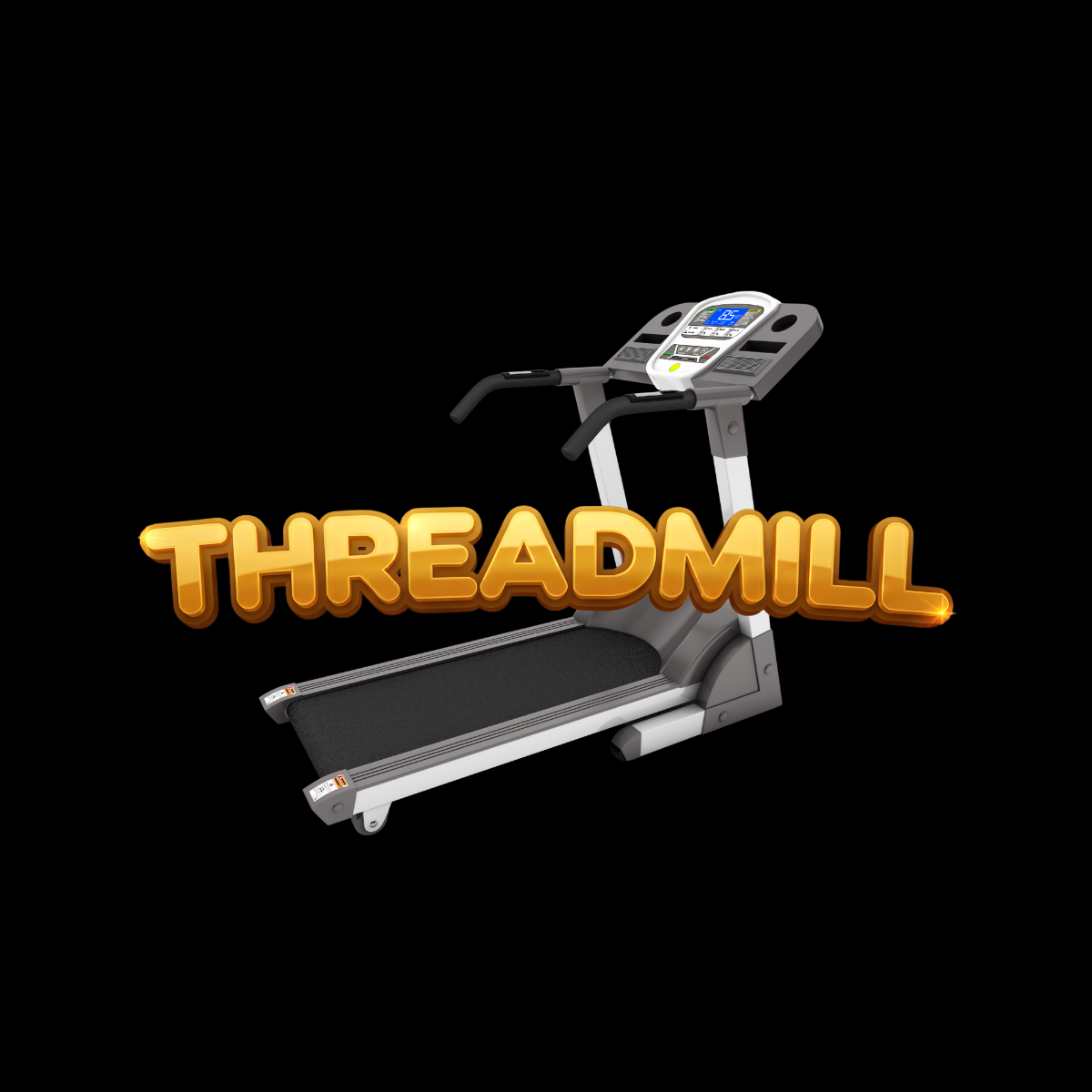Threadmill