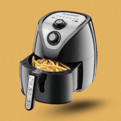 Air Fryers