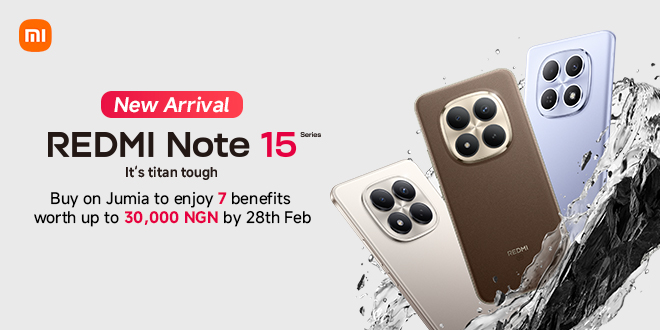 Xiaomi New Banner Mobile