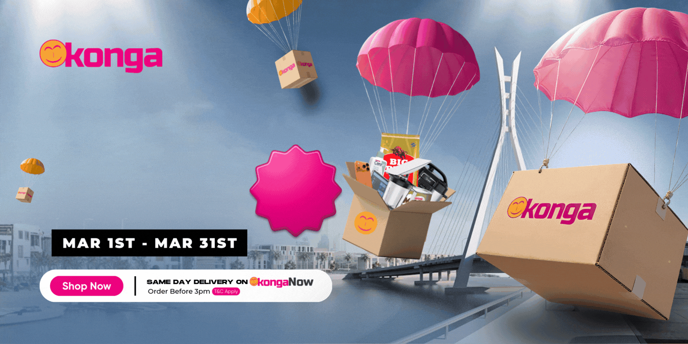 Sponsored promotional content