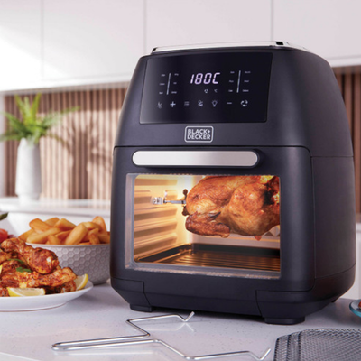 Air Fryer Steals