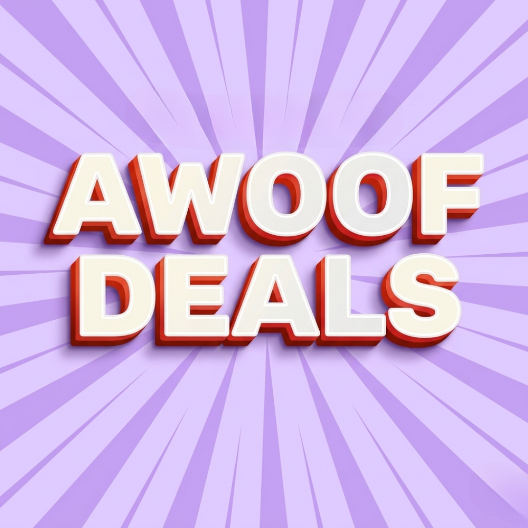 Awoof Deals