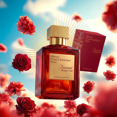 Fragrances