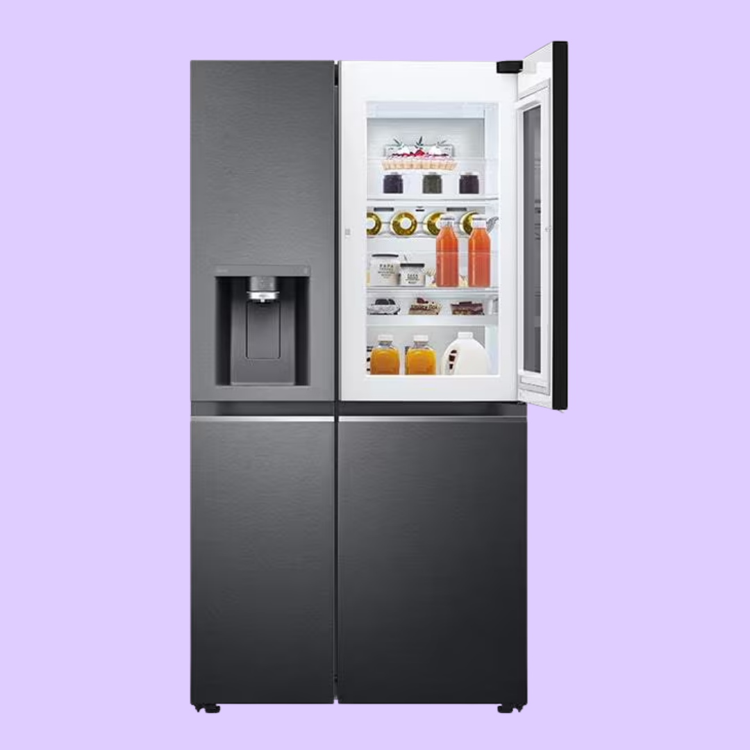 Home Appliances