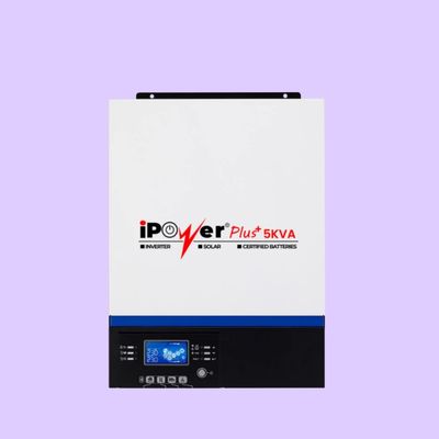 Inverters
