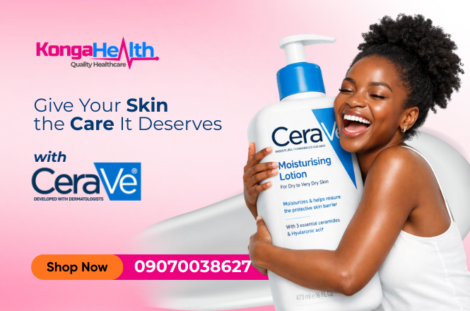 Konga Health