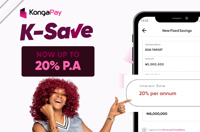 Konga Pay