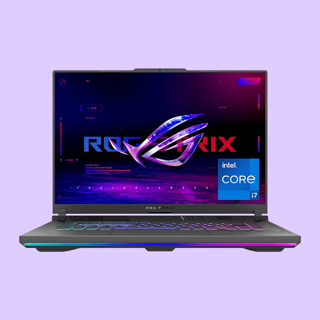 Laptops