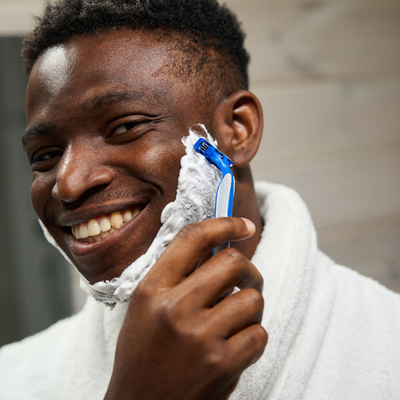 Men's Grooming