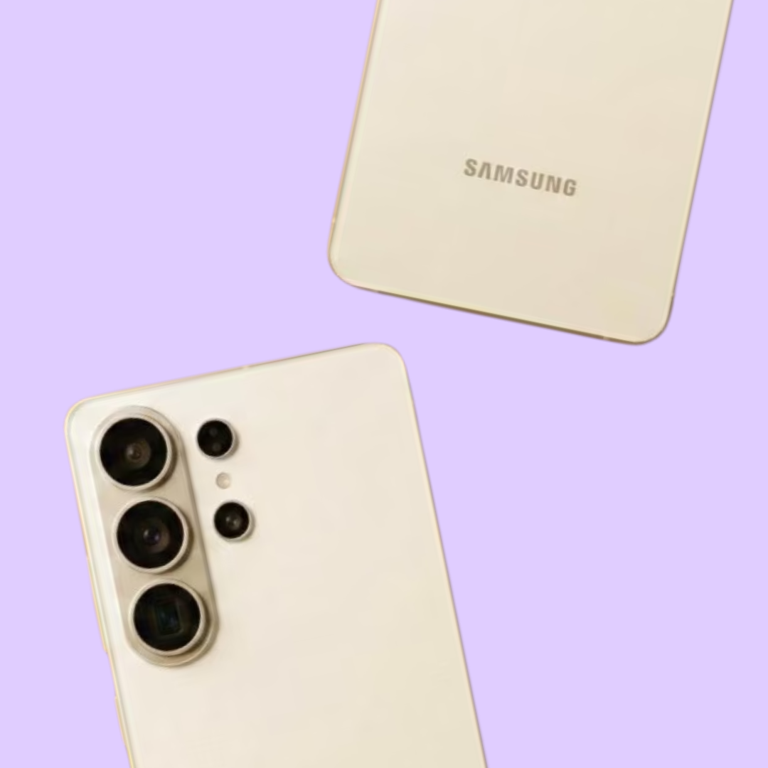 Smartphones