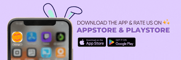 Rate Us on App Store & Play Store