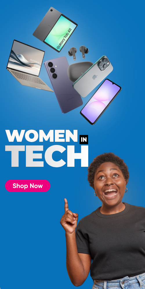 Women in Tech