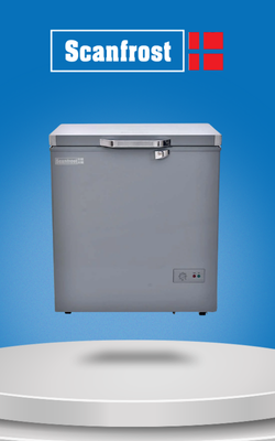Scanfrost