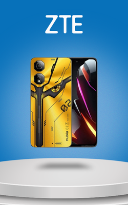 ZTE
