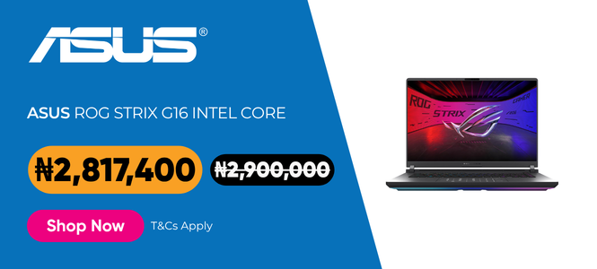 ASUS Brand Products