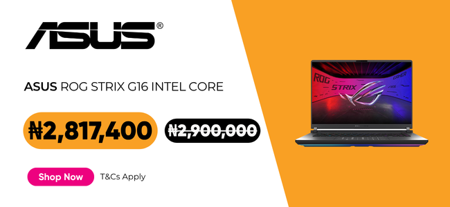 ASUS Laptop Only Deals