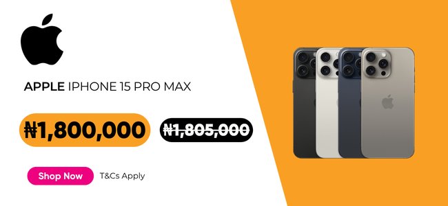 iPhone Only Deals