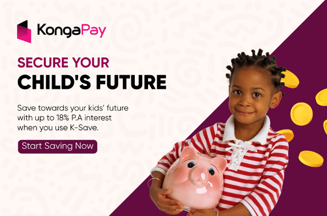 Konga Pay
