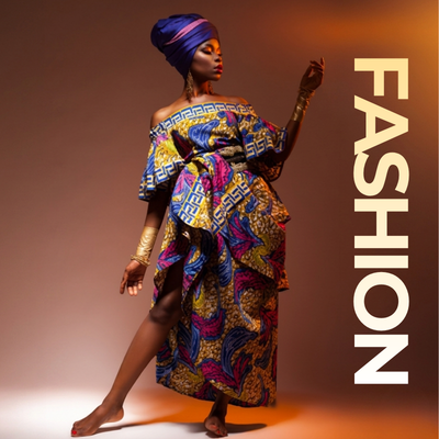 FASHION
