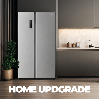 Midea Cook with Love