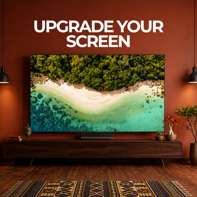 Samsung Stay Connected