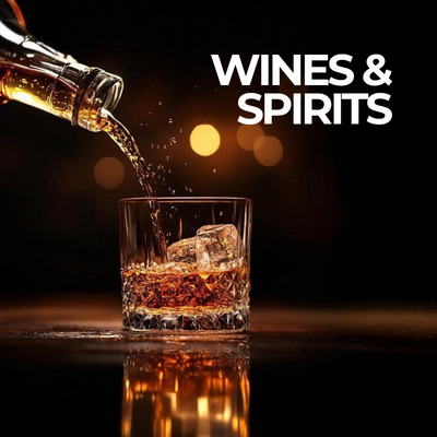Wines & Spirits