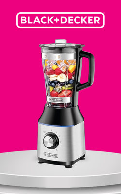 Black + Decker