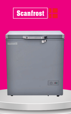 Scanfrost